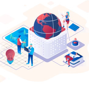 Разработка сложных сайтов для построения систем коммуникации в Лодзь