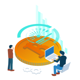 Создание сложного сайта для блокчейн и криптовалюты в Лодзь