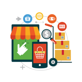 Разработка сложного сайта для сферы логистики в Лодзь